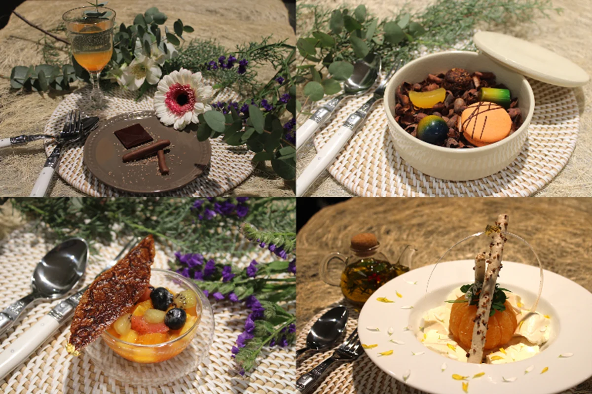 ＼大丸福岡天神店2026年バレンタイン催事『九州チョコ深発見』／　注目は九州の“和素材”と“みかん”。さらには九州の実力派ショコラティエ8名によるコラボレーションBOXも販売！ 画像 17