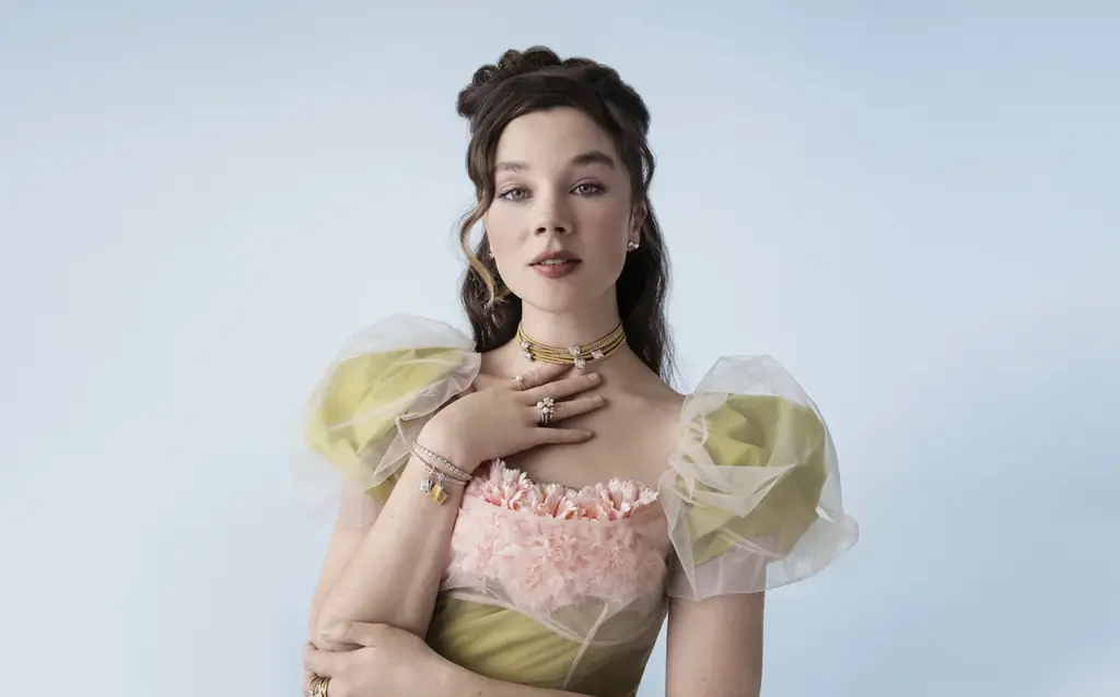 パンドラ、Netflix人気ドラマ『ブリジャートン家』とのコラボレーションによる新作コレクション「RULES TO LOVE BY」を発表 画像 14