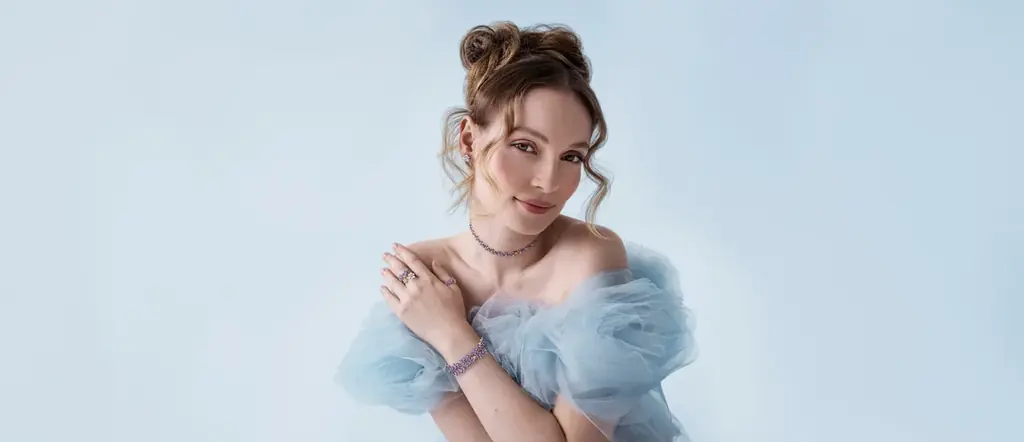 パンドラ、Netflix人気ドラマ『ブリジャートン家』とのコラボレーションによる新作コレクション「RULES TO LOVE BY」を発表 画像 2