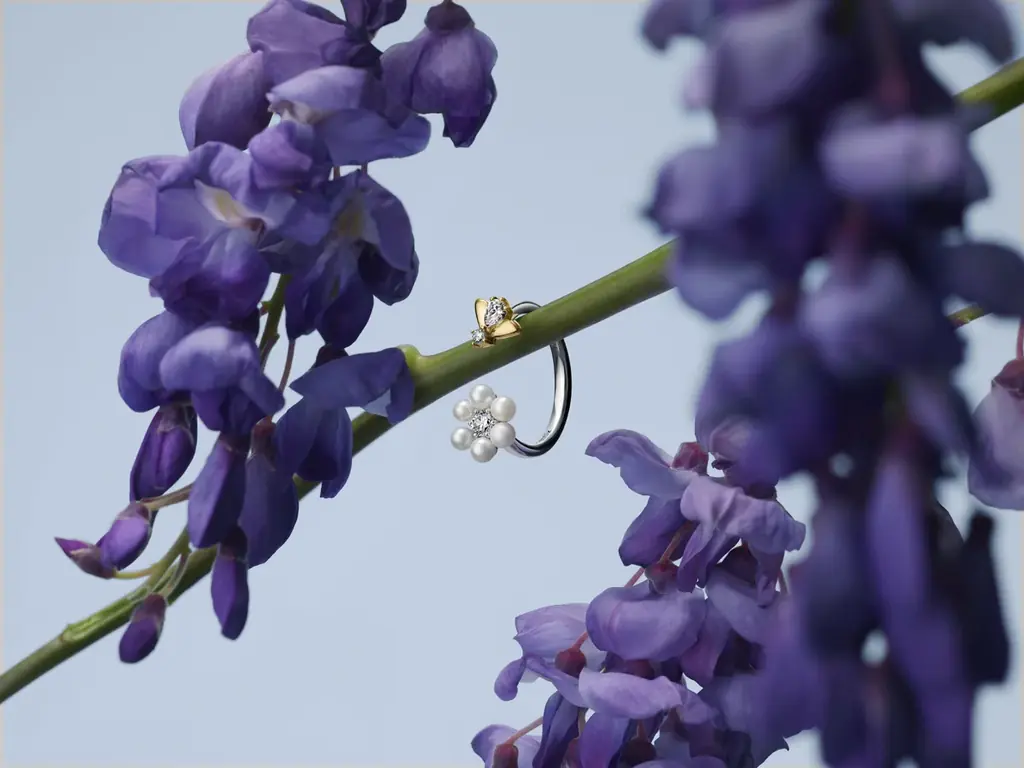 パンドラ、Netflix人気ドラマ『ブリジャートン家』とのコラボレーションによる新作コレクション「RULES TO LOVE BY」を発表 画像 5