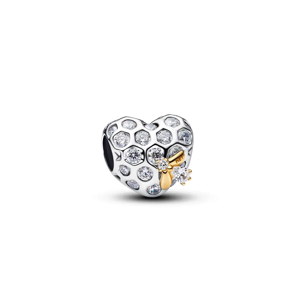 パンドラ、Netflix人気ドラマ『ブリジャートン家』とのコラボレーションによる新作コレクション「RULES TO LOVE BY」を発表 画像 8