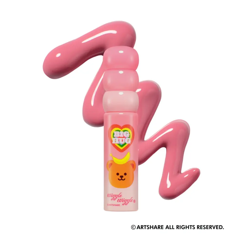 colorgram（カラーグラム） ×韓国発の人気ライフスタイルブランド『wiggle wiggle』とのコラボアイテムが数量限定で登場！ 画像 10