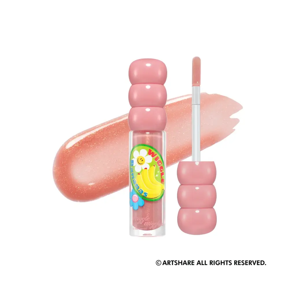 colorgram（カラーグラム） ×韓国発の人気ライフスタイルブランド『wiggle wiggle』とのコラボアイテムが数量限定で登場！ 画像 12