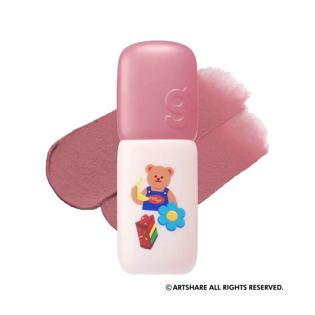 colorgram（カラーグラム） ×韓国発の人気ライフスタイルブランド『wiggle wiggle』とのコラボアイテムが数量限定で登場！ 画像 3