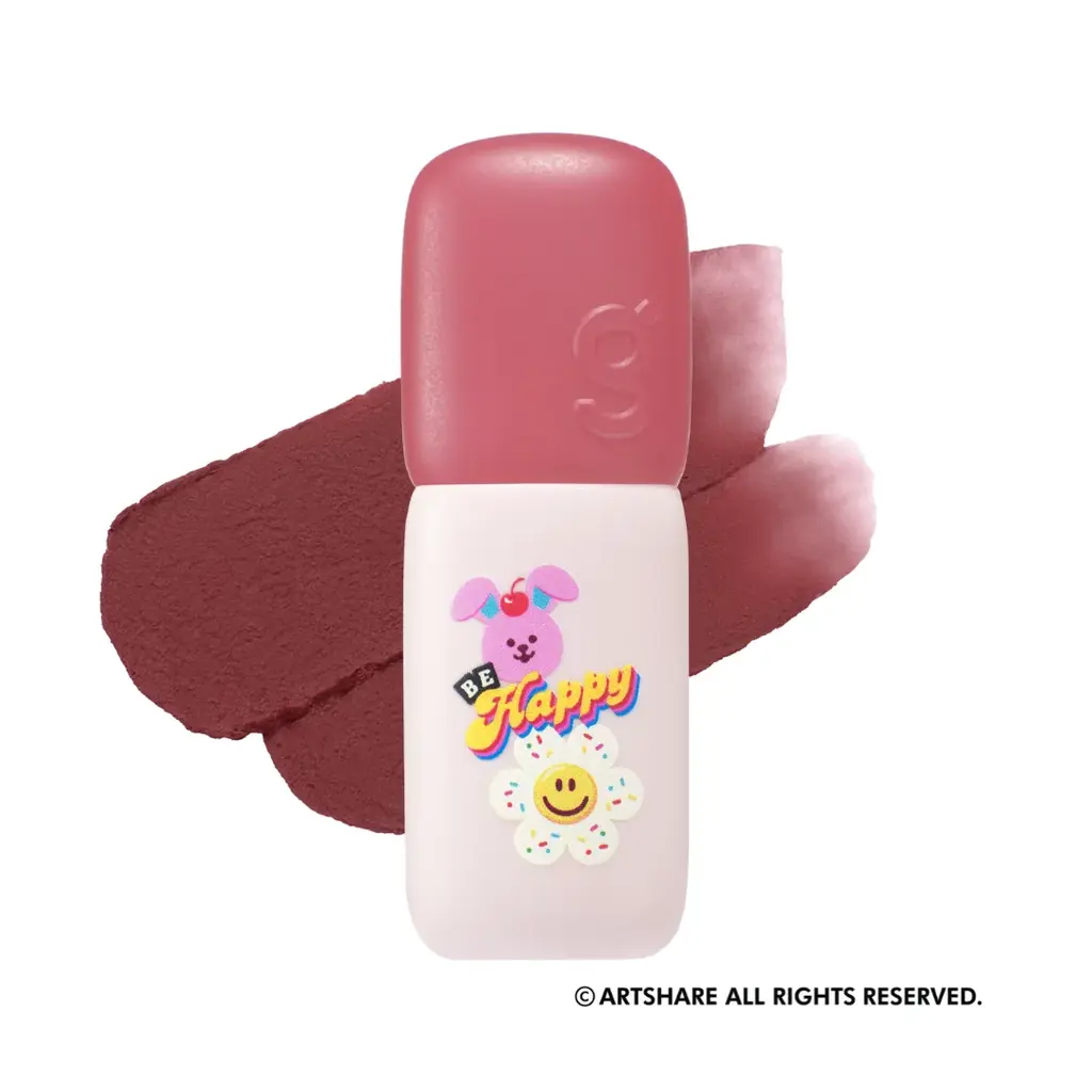 colorgram（カラーグラム） ×韓国発の人気ライフスタイルブランド『wiggle wiggle』とのコラボアイテムが数量限定で登場！ 画像 4