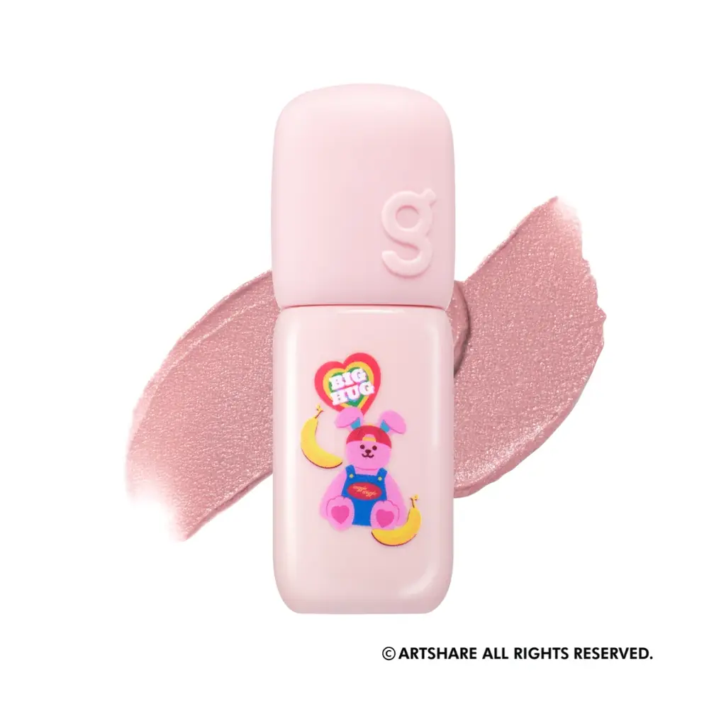 colorgram（カラーグラム） ×韓国発の人気ライフスタイルブランド『wiggle wiggle』とのコラボアイテムが数量限定で登場！ 画像 6