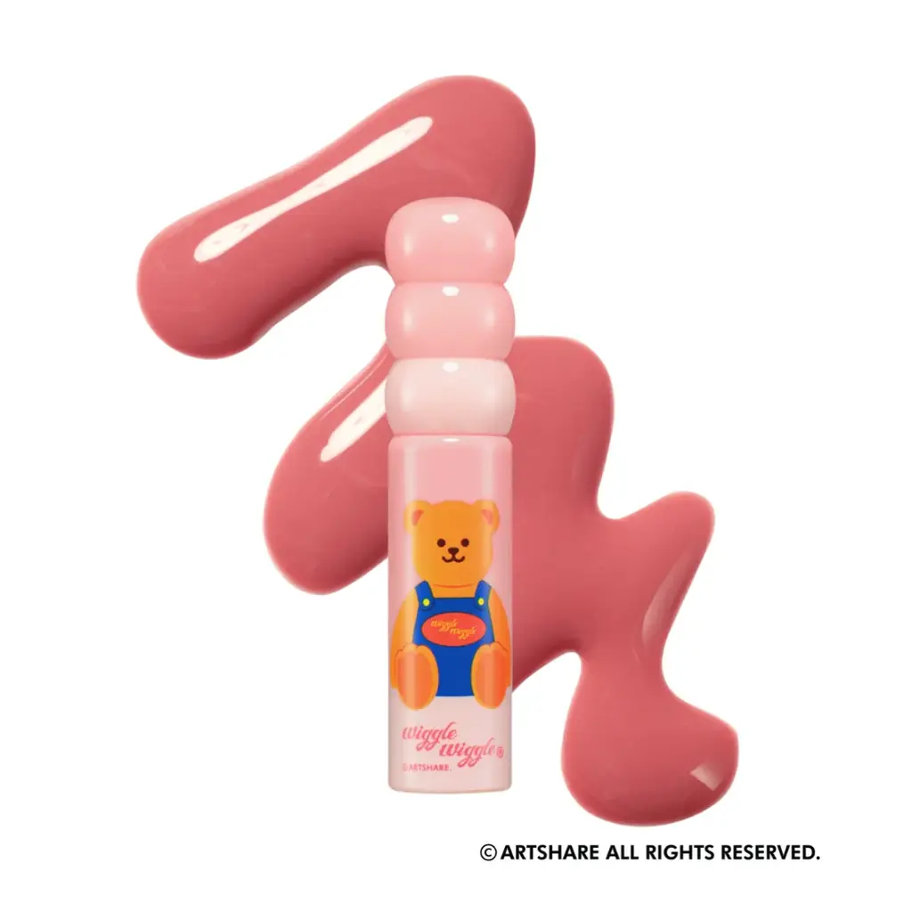 colorgram（カラーグラム） ×韓国発の人気ライフスタイルブランド『wiggle wiggle』とのコラボアイテムが数量限定で登場！ 画像 9