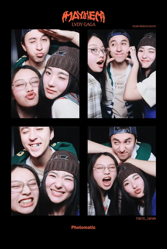 フォトマティック出展