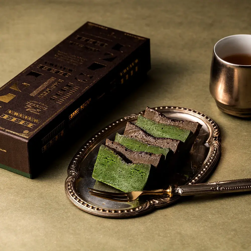 祇園辻利「バレンタインコレクション2026」2026年1月14日（水）よりスタート 画像 10