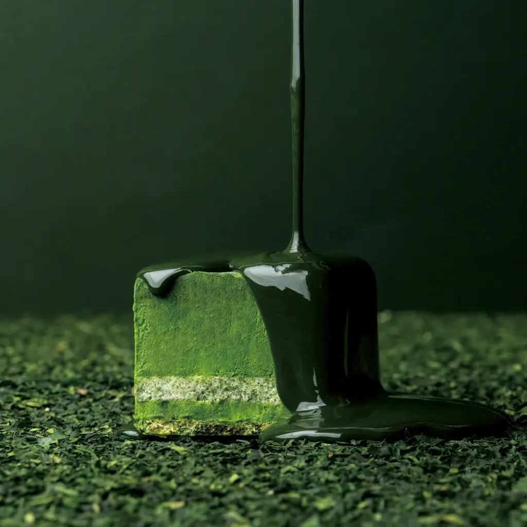 祇園辻利「バレンタインコレクション2026」2026年1月14日（水）よりスタート 画像 2