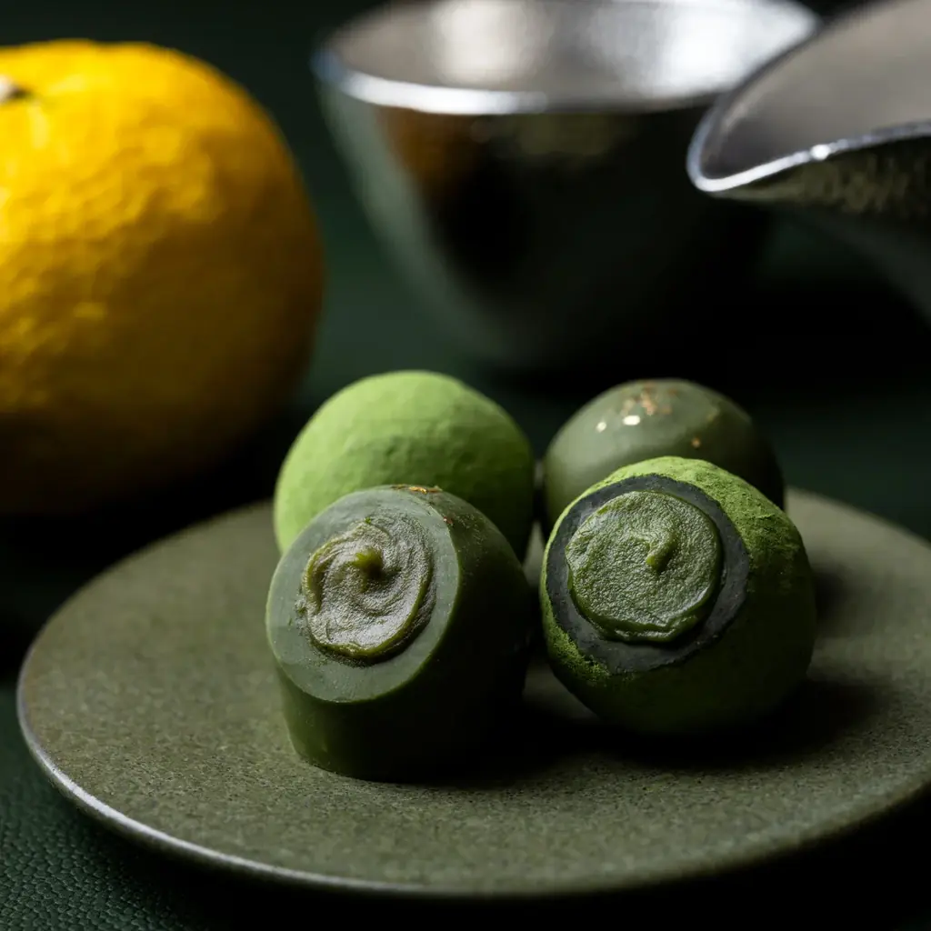 祇園辻利「バレンタインコレクション2026」2026年1月14日（水）よりスタート 画像 4