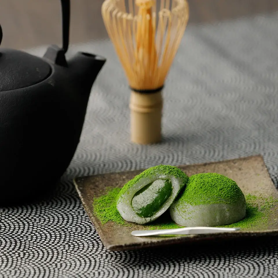 祇園辻利「バレンタインコレクション2026」2026年1月14日（水）よりスタート 画像 7