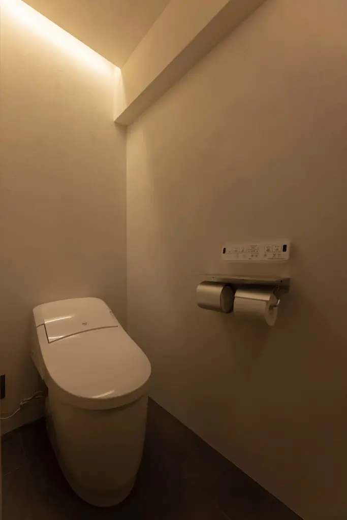 ズボラなまま、心地いい。扉をなくした開放的な間取りと、仕事に集中できる「離れ書斎」のあるマンションリノベ完成見学会を愛知県豊田市で開催決定 画像 7