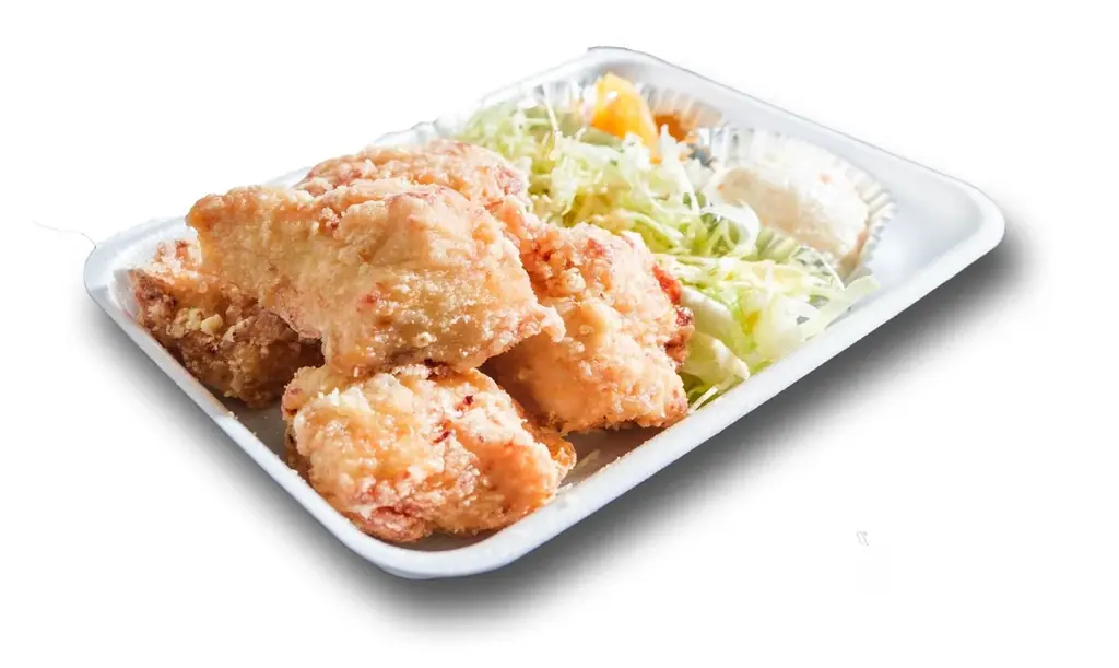【鶏笑】からあげ専門店「鶏笑（とりしょう）敦賀店」1月15日（木）オープン！お得なキャンペーンも同時開催！ 画像 5