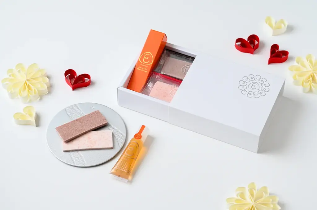 Rouge Chocolat発売