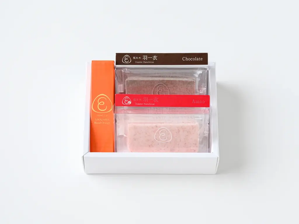 【新商品】板あめチョコレートを、ひと足先に 画像 2