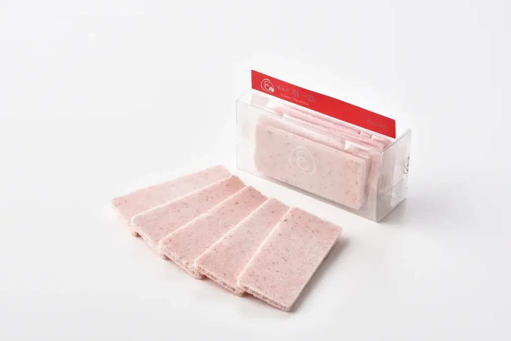 【新商品】板あめチョコレートを、ひと足先に 画像 6