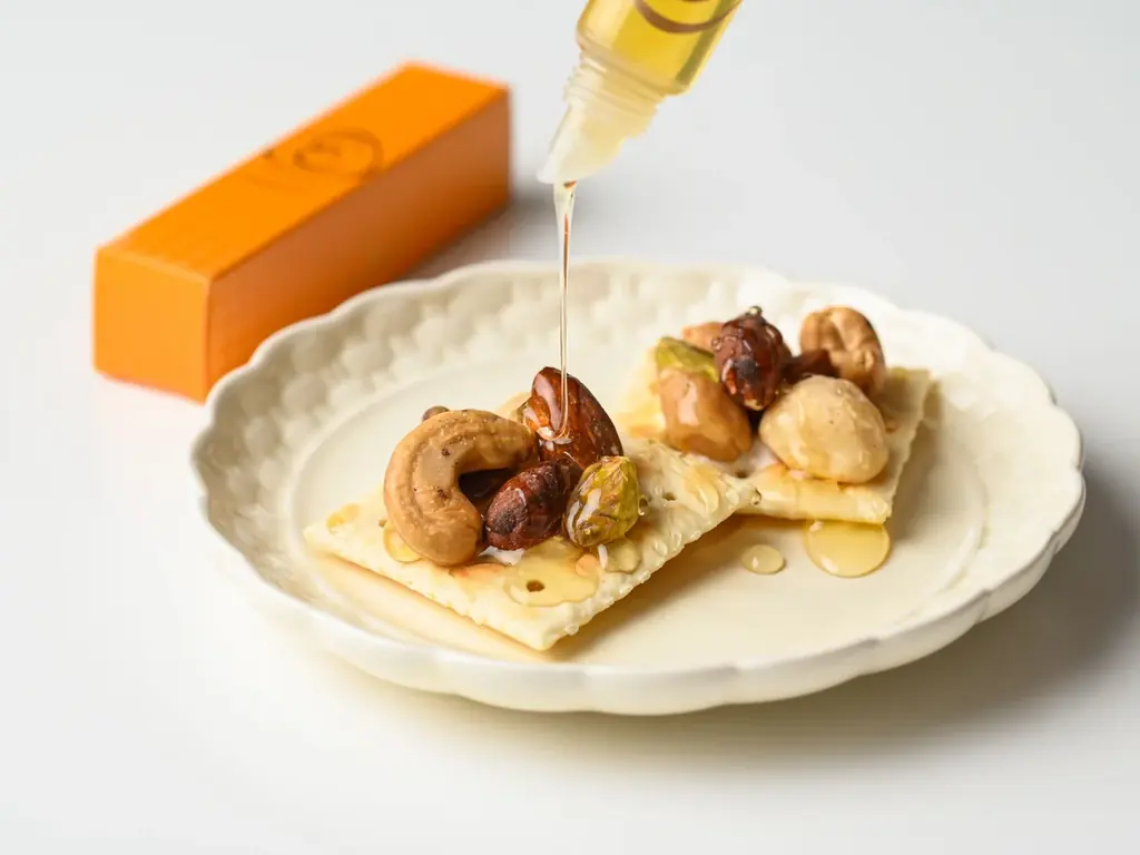 【新商品】板あめチョコレートを、ひと足先に 画像 8