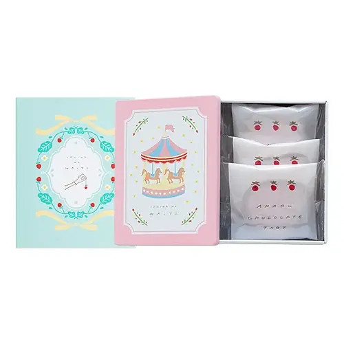 ハンズのバレンタイン2026 画像 4