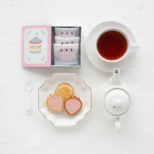 ハンズのバレンタイン2026 画像 5