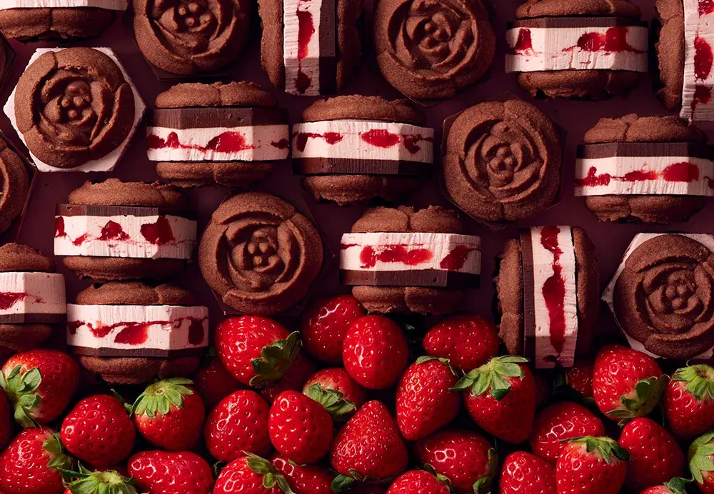 大丸東京店オープン