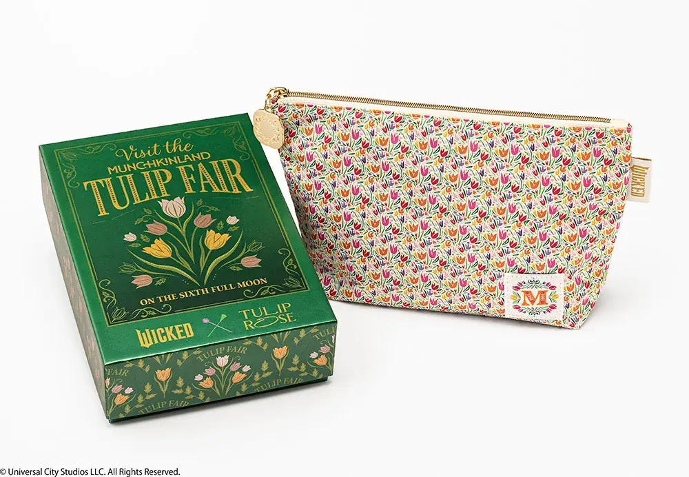 【TOKYOチューリップローズ】大丸東京店がNEW OPEN！ショコラと苺がとろけあう極厚バターサンド『ショコラバターサンド・ストロベリー』誕生 画像 10