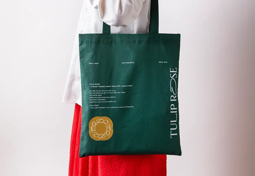 【TOKYOチューリップローズ】大丸東京店がNEW OPEN！ショコラと苺がとろけあう極厚バターサンド『ショコラバターサンド・ストロベリー』誕生 画像 17