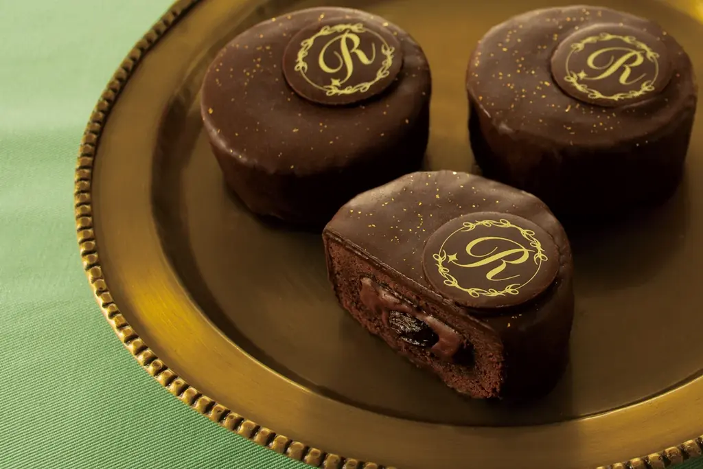 冬に出逢える幻のラムレーズンスイーツ【ラムーン】今シーズンのポップアップショップを名古屋・京都・大阪・東京にオープン！ 画像 2