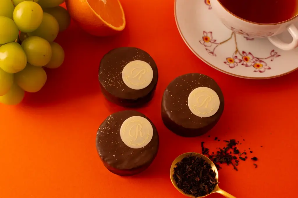 冬に出逢える幻のラムレーズンスイーツ【ラムーン】今シーズンのポップアップショップを名古屋・京都・大阪・東京にオープン！ 画像 4