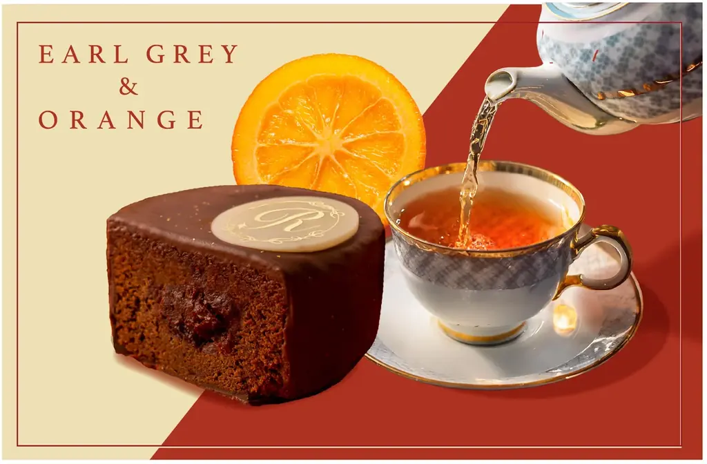 冬に出逢える幻のラムレーズンスイーツ【ラムーン】今シーズンのポップアップショップを名古屋・京都・大阪・東京にオープン！ 画像 5