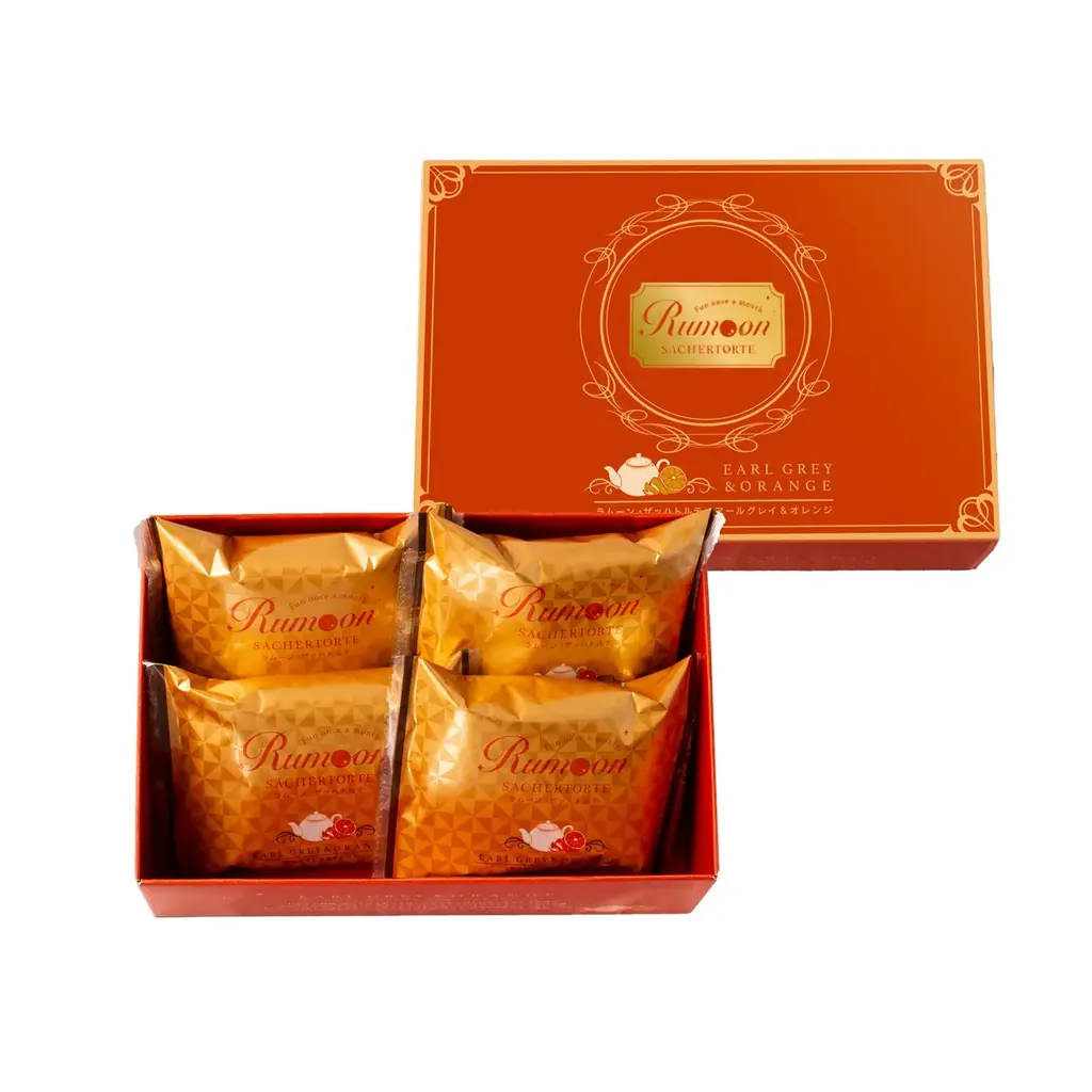 冬に出逢える幻のラムレーズンスイーツ【ラムーン】今シーズンのポップアップショップを名古屋・京都・大阪・東京にオープン！ 画像 7