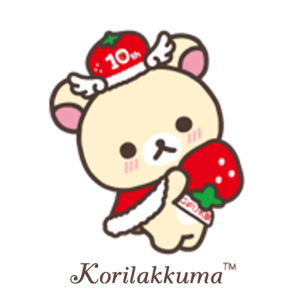 佐野アウトレットでいちごスイーツを贅沢に味わう「とちぎいちごフェア」開催　1月16日(金)～ 画像 2