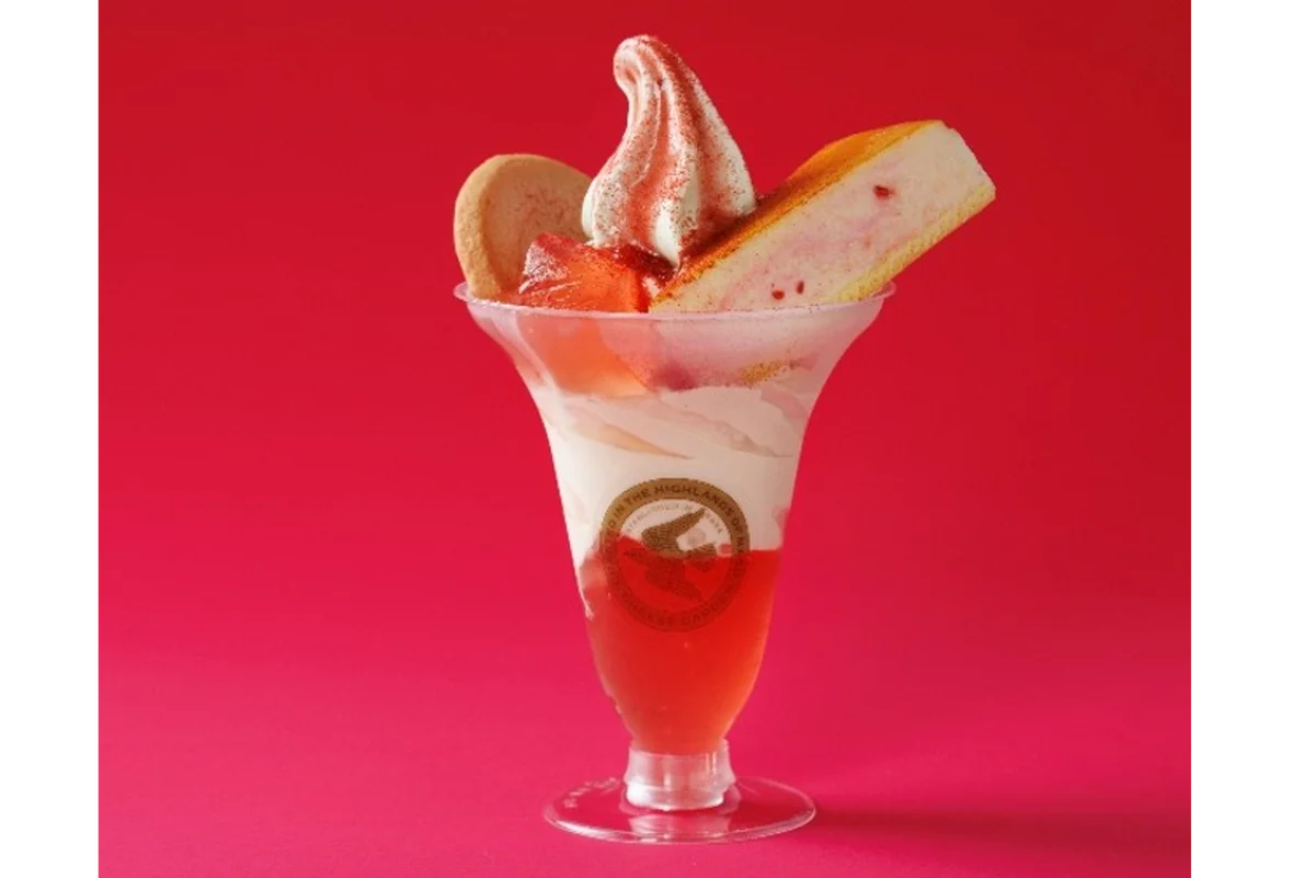 佐野アウトレットでいちごスイーツを贅沢に味わう「とちぎいちごフェア」開催　1月16日(金)～ 画像 4