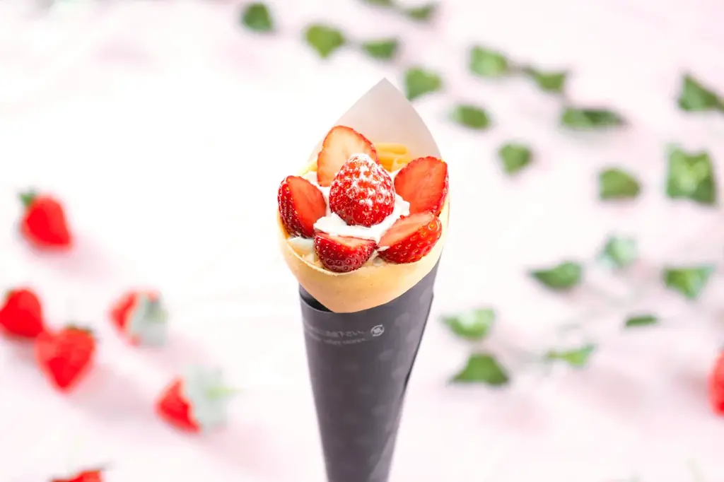 佐野アウトレットでいちごスイーツを贅沢に味わう「とちぎいちごフェア」開催　1月16日(金)～ 画像 5