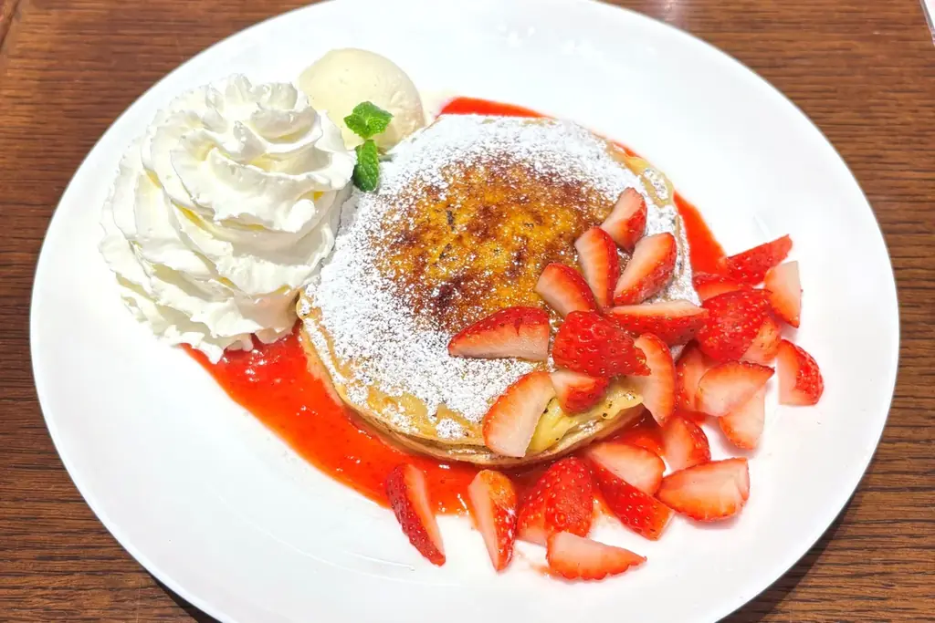 佐野アウトレットでいちごスイーツを贅沢に味わう「とちぎいちごフェア」開催　1月16日(金)～ 画像 8