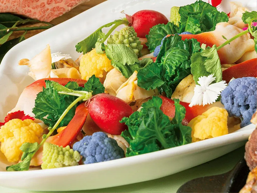 東京ベイ舞浜ホテル　ファーストリゾートが【黒毛和牛が食べ放題】A5ランク黒毛和牛＆ストロベリースイーツディナービュッフェを開催（2026年3月20日～4月26日の金・土・日曜日） 画像 3