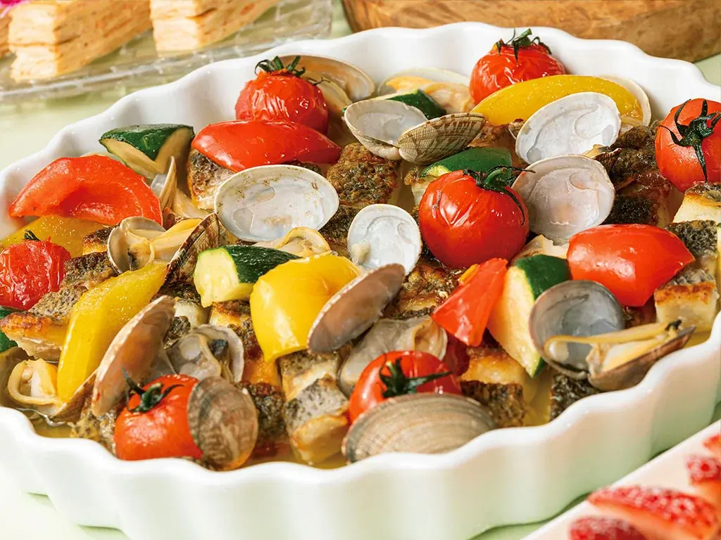 東京ベイ舞浜ホテル　ファーストリゾートが【黒毛和牛が食べ放題】A5ランク黒毛和牛＆ストロベリースイーツディナービュッフェを開催（2026年3月20日～4月26日の金・土・日曜日） 画像 4