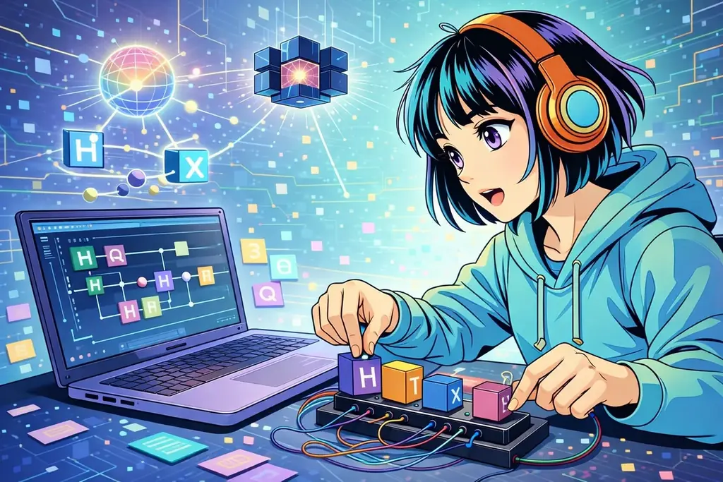 【高校生×量子体験！】川崎市主催「量子体験プログラム」参加者募集を開始しました！ 画像 3