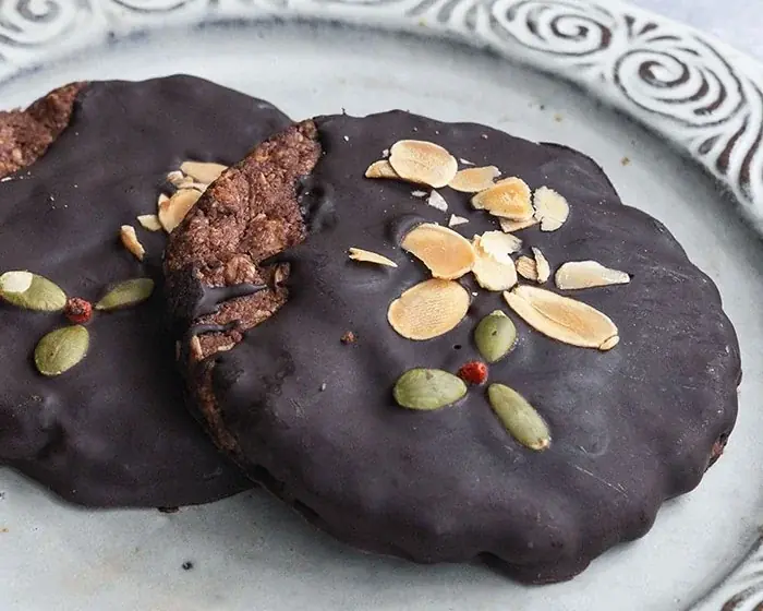 【阪急うめだ本店】ヘルシーでサステナブルなチョコレートを厳選！からだにも環境にも優しい『GREEN AGE』のバレンタイン 画像 12