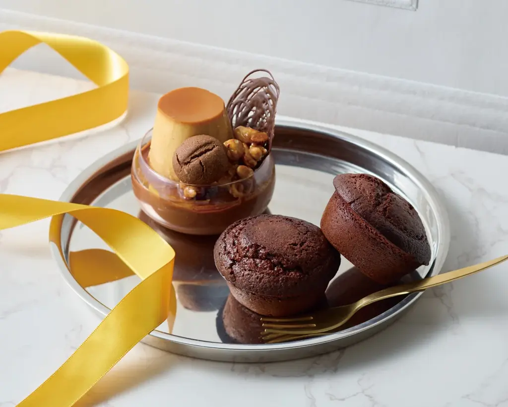 【阪急うめだ本店】ヘルシーでサステナブルなチョコレートを厳選！からだにも環境にも優しい『GREEN AGE』のバレンタイン 画像 13