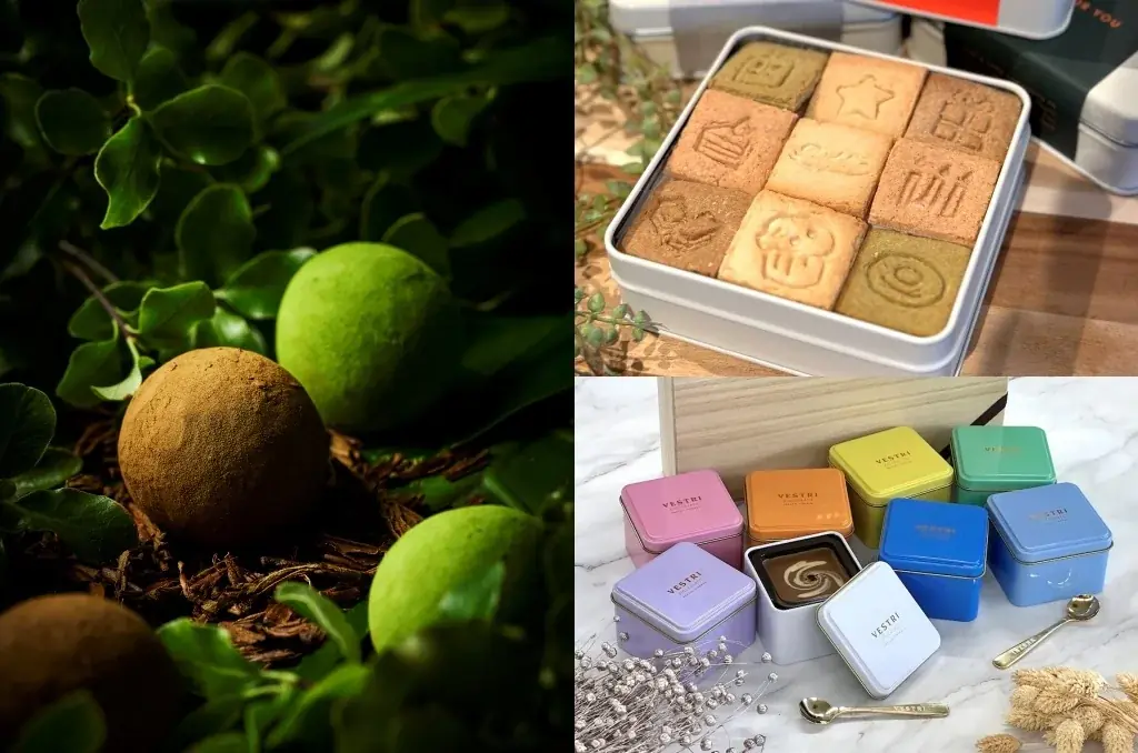 【阪急うめだ本店】ヘルシーでサステナブルなチョコレートを厳選！からだにも環境にも優しい『GREEN AGE』のバレンタイン 画像 17