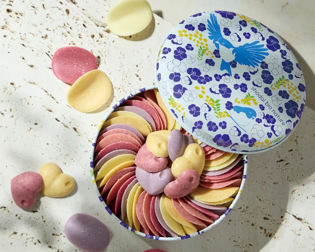 【阪急うめだ本店】ヘルシーでサステナブルなチョコレートを厳選！からだにも環境にも優しい『GREEN AGE』のバレンタイン 画像 2