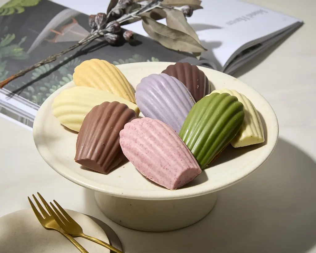 【阪急うめだ本店】ヘルシーでサステナブルなチョコレートを厳選！からだにも環境にも優しい『GREEN AGE』のバレンタイン 画像 3