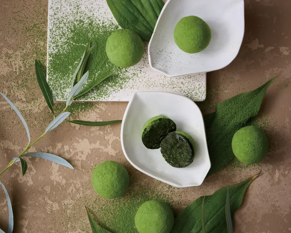 【阪急うめだ本店】ヘルシーでサステナブルなチョコレートを厳選！からだにも環境にも優しい『GREEN AGE』のバレンタイン 画像 6