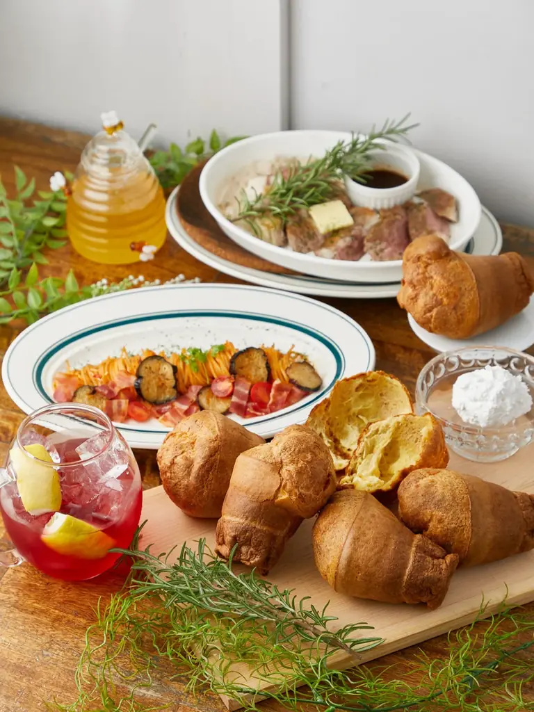 ザ・モアナ・プレイス開店