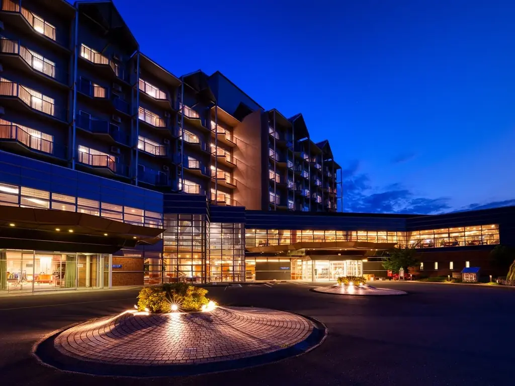 2月1日開業 日田自噴温泉「ととの湯」とHARVIAサウナ