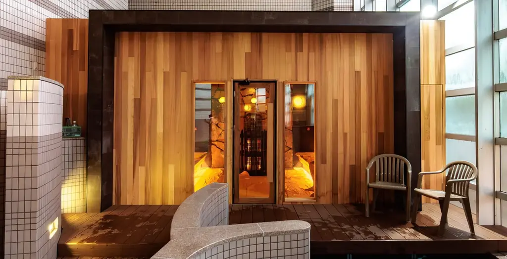 【大分県日田市】【美肌の湯×自噴源泉×本格サウナ】地下1,500mから湧く日田三隈川温泉に日帰り温浴施設「ととの湯」誕生 画像 4