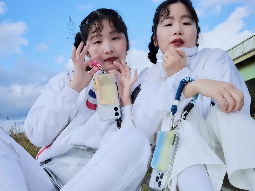 CHAIのフロントマン、MANAとKANAの『今とこれから』を描いた作品【OK A ME REVOLUTION THROUGH MUSIC】が2月11日渋谷のユーロライブでスクリーン上映決定！ 画像 3