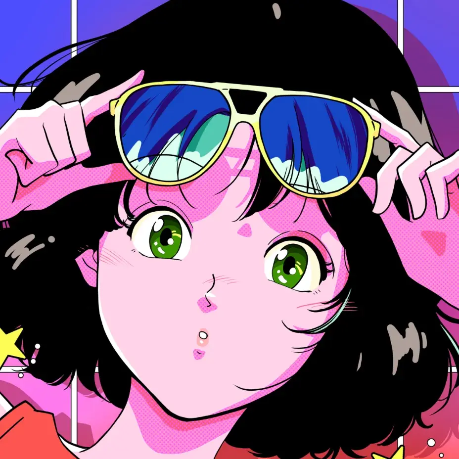 CHAIのフロントマン、MANAとKANAの『今とこれから』を描いた作品【OK A ME REVOLUTION THROUGH MUSIC】が2月11日渋谷のユーロライブでスクリーン上映決定！ 画像 4