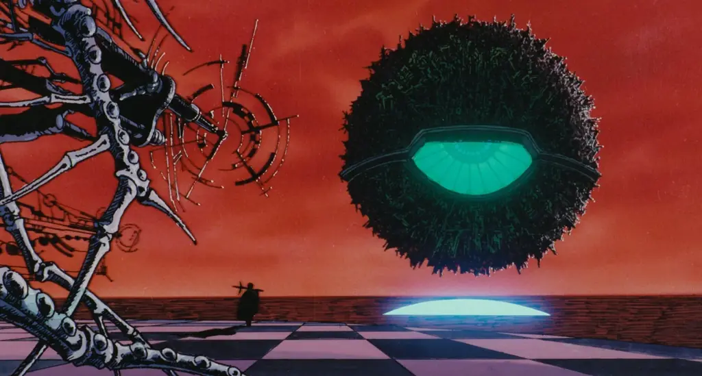 【予約開始日決定】シリアルナンバー付きハードカバーの豪華仕様『天使のたまご THE VISUAL COLLECTION』＜特装盤＞を部数限定で発売！ 画像 7